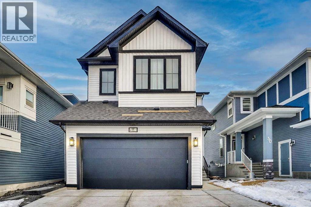 House for Sale in 54 Calhoun Crescent NE|Calgary, Alberta T3P1X8