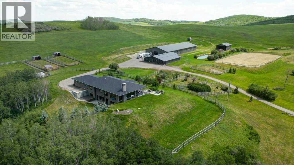 For sale: 266098 128 Street W, Rural Foothills County, Alberta
