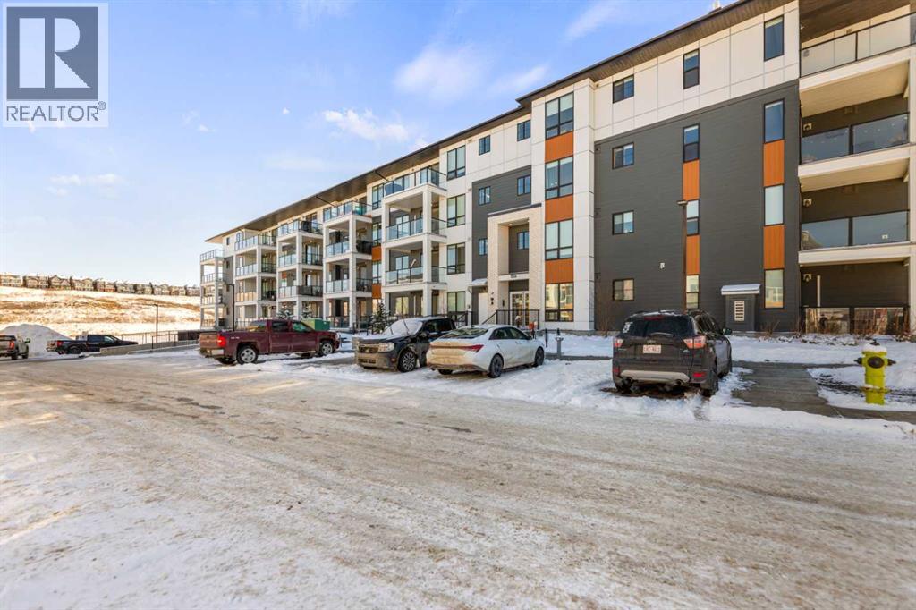 Apartment for Sale in 4215, 15 Sage Meadows Landing NW|Calgary, Alberta T3P1E5