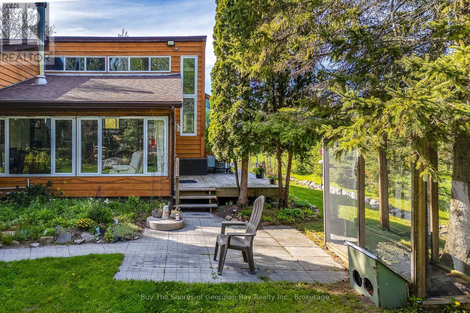 For sale: 13 CRESCENT DRIVE, Tay, Ontario L0K2A0 - S13162450
