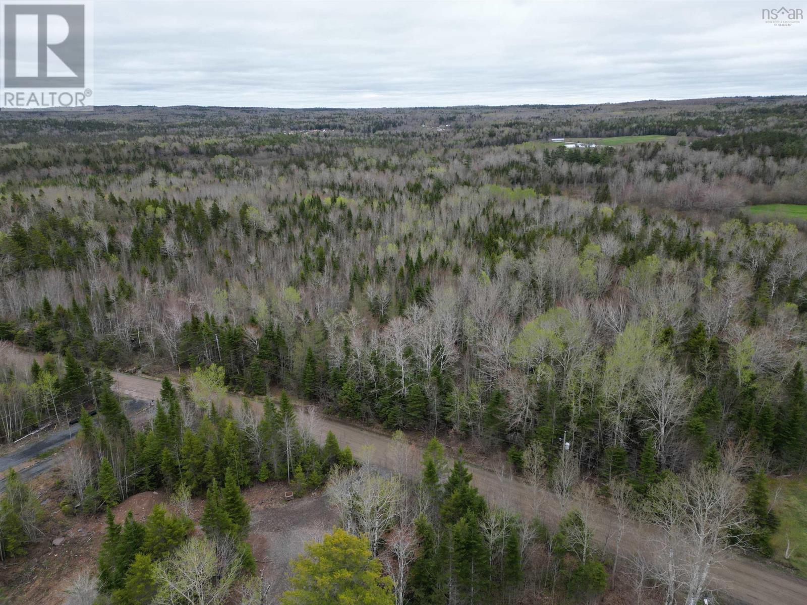 Lot Old Renfrew Road