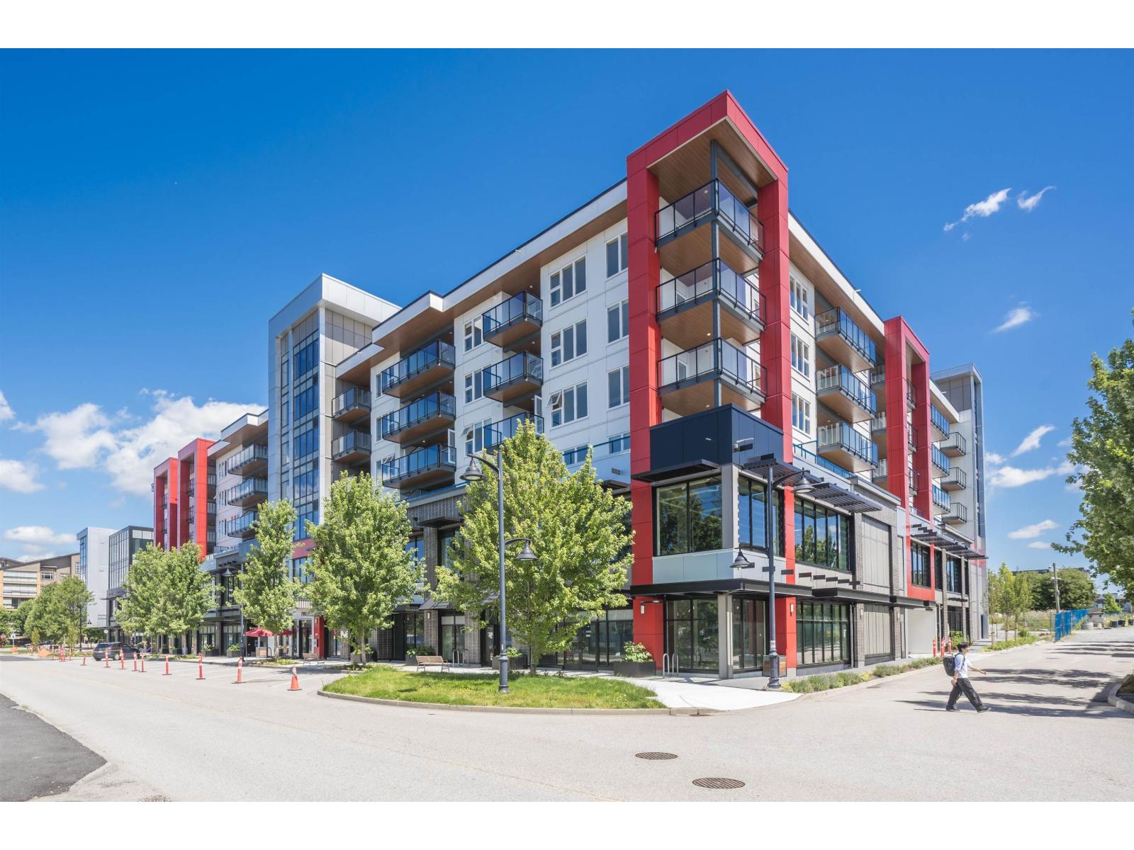 For sale: A240 7980 206A STREET, Langley, British Columbia V2Y3Z8