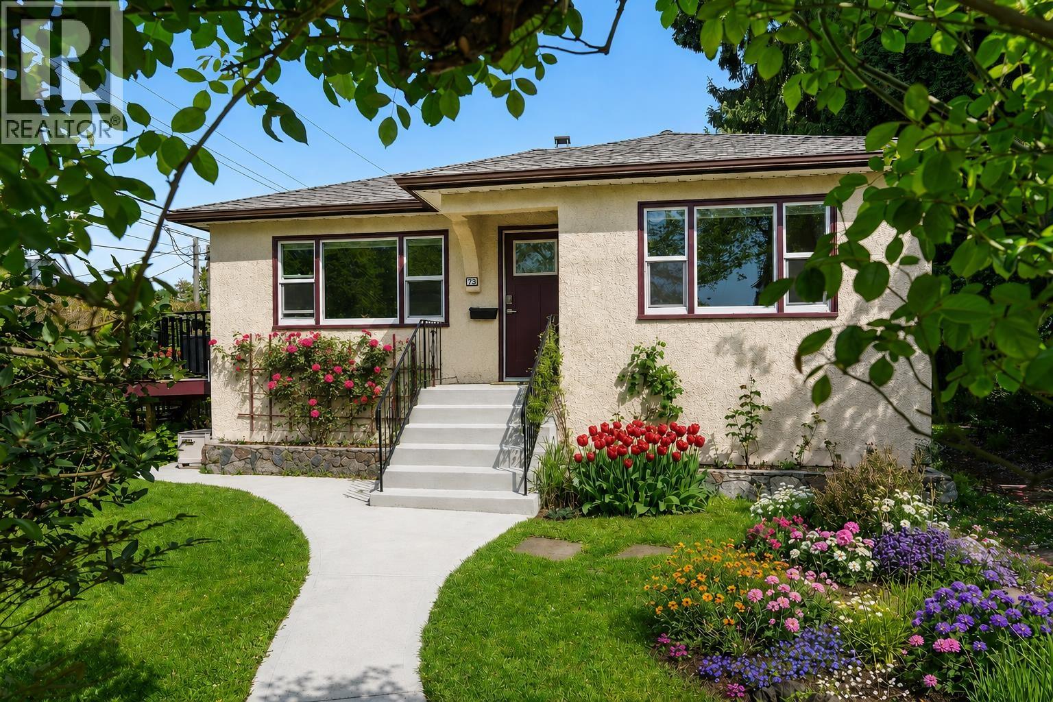 38 N SLOCAN STREET|Vancouver, British Columbia V5K3L9