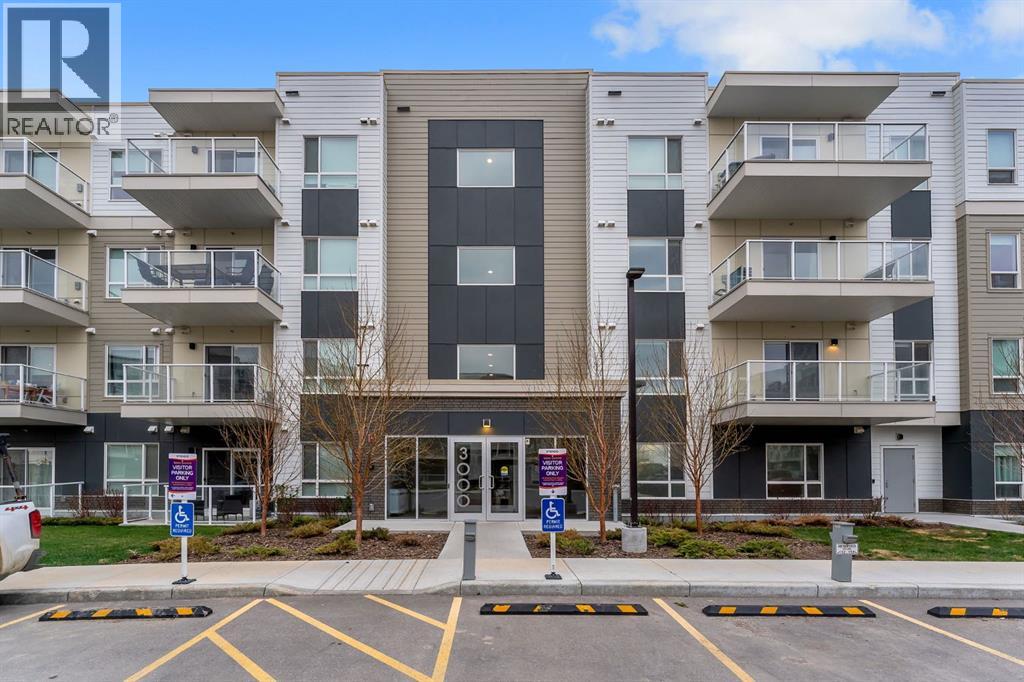 Apartment for Sale in 3201, 220 Seton Grove SE|Calgary, Alberta T3M3T1 5