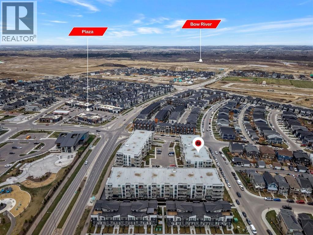 Apartment for Sale in 3201, 220 Seton Grove SE|Calgary, Alberta T3M3T1 4