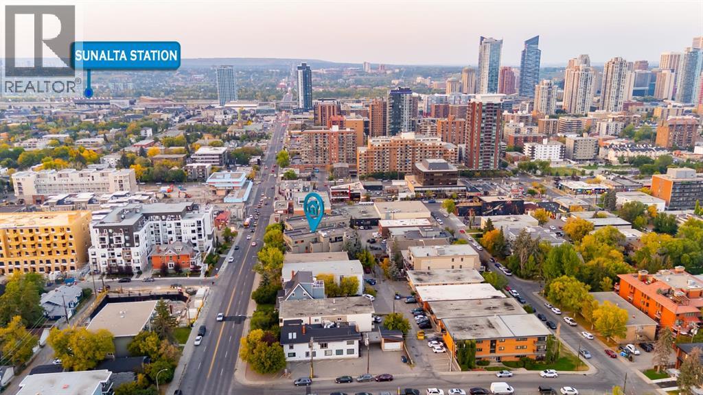 Apartment for Sale in 303, 1828 14 Street SW|Calgary, Alberta T2T3S9 5
