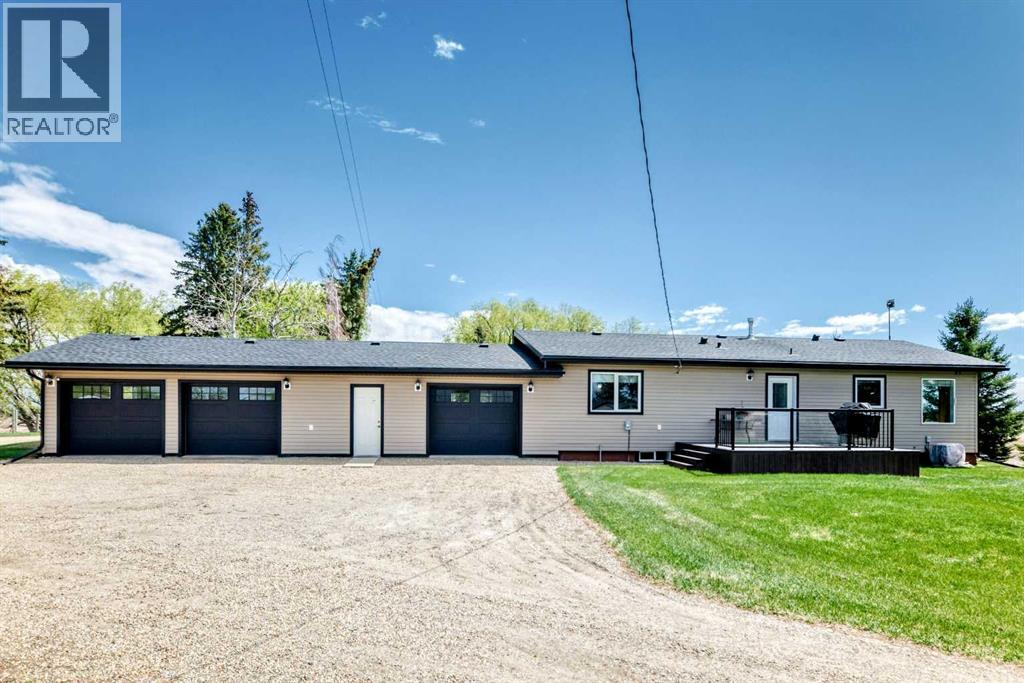 For sale: 34054 Range Road 15, Rural Red Deer County, Alberta
