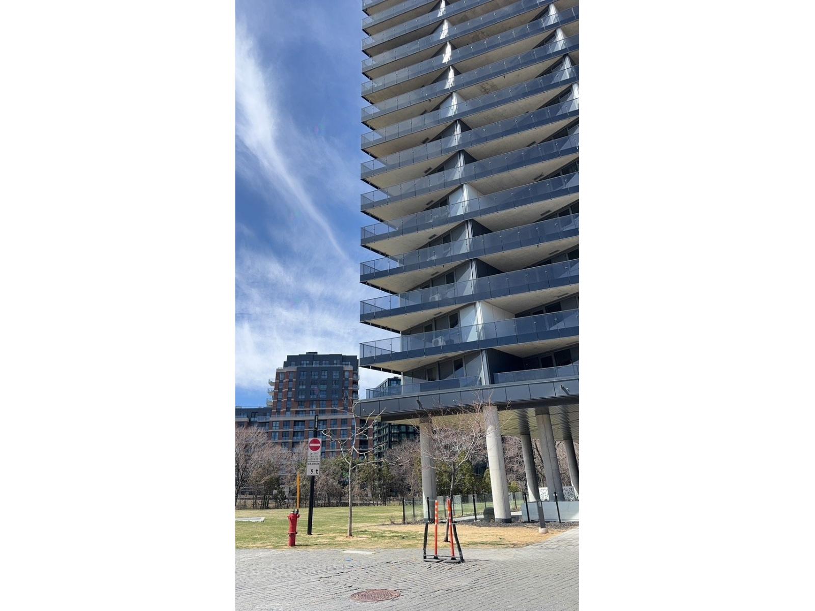 100 Rue Murray, #106, Montréal (Le Sud-Ouest), Quebec H3C1A2