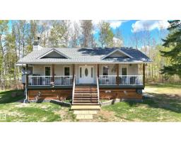 For sale: 5502 39 ST, Rural Wetaskiwin County, Alberta T0C2C0