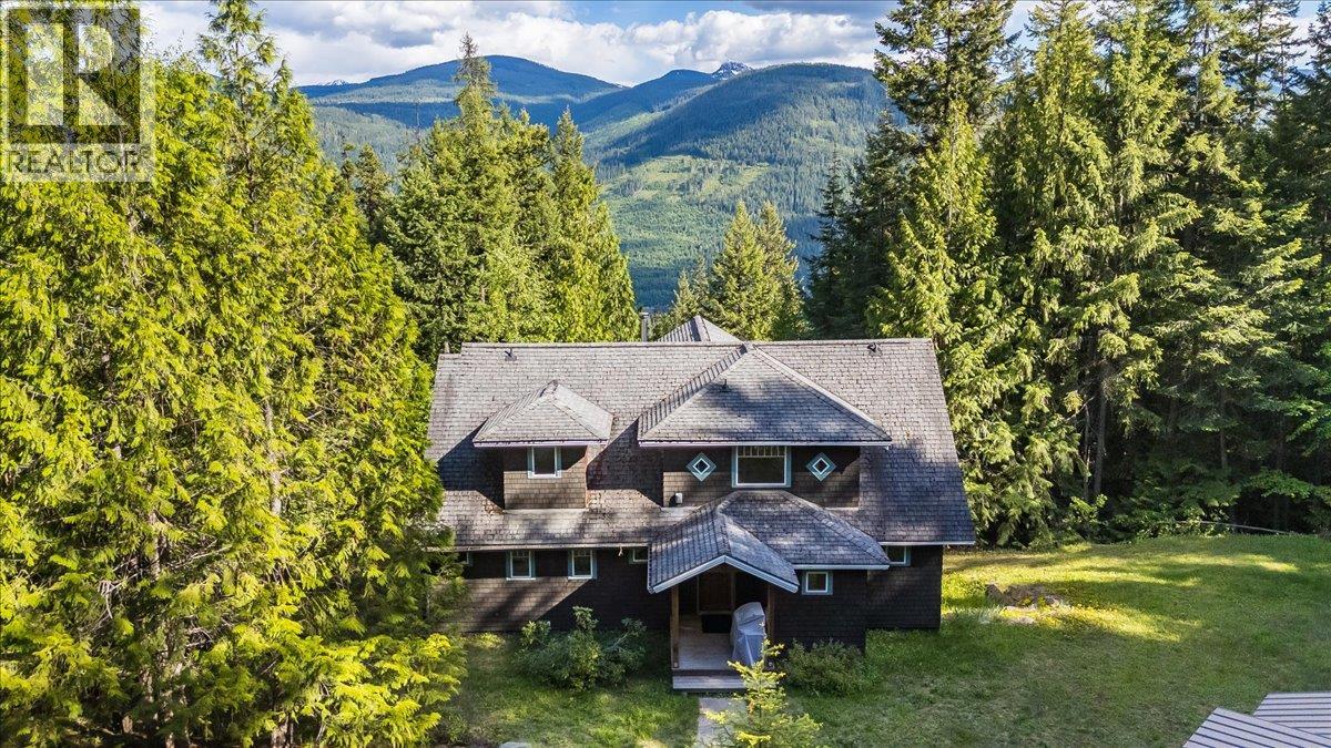 For sale: 3630 MOUNTAIN VIEW Road, Bonnington, British Columbia