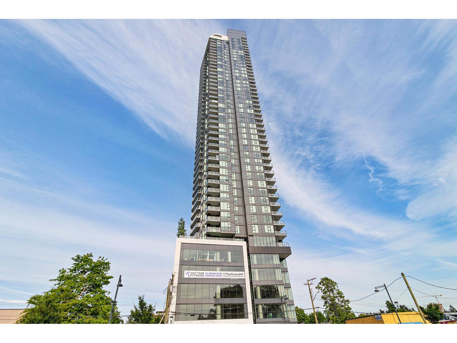 For sale: 2702 10750 135A STREET, Surrey, British Columbia V3T0V4 ...