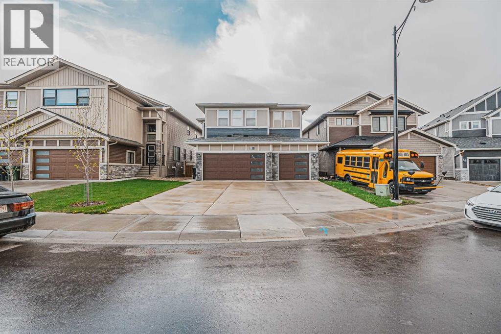 House for Sale in 109 Homestead Crescent NE|Calgary, Alberta T3J2K8 2