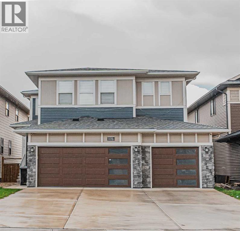 House for Sale in 109 Homestead Crescent NE|Calgary, Alberta T3J2K8