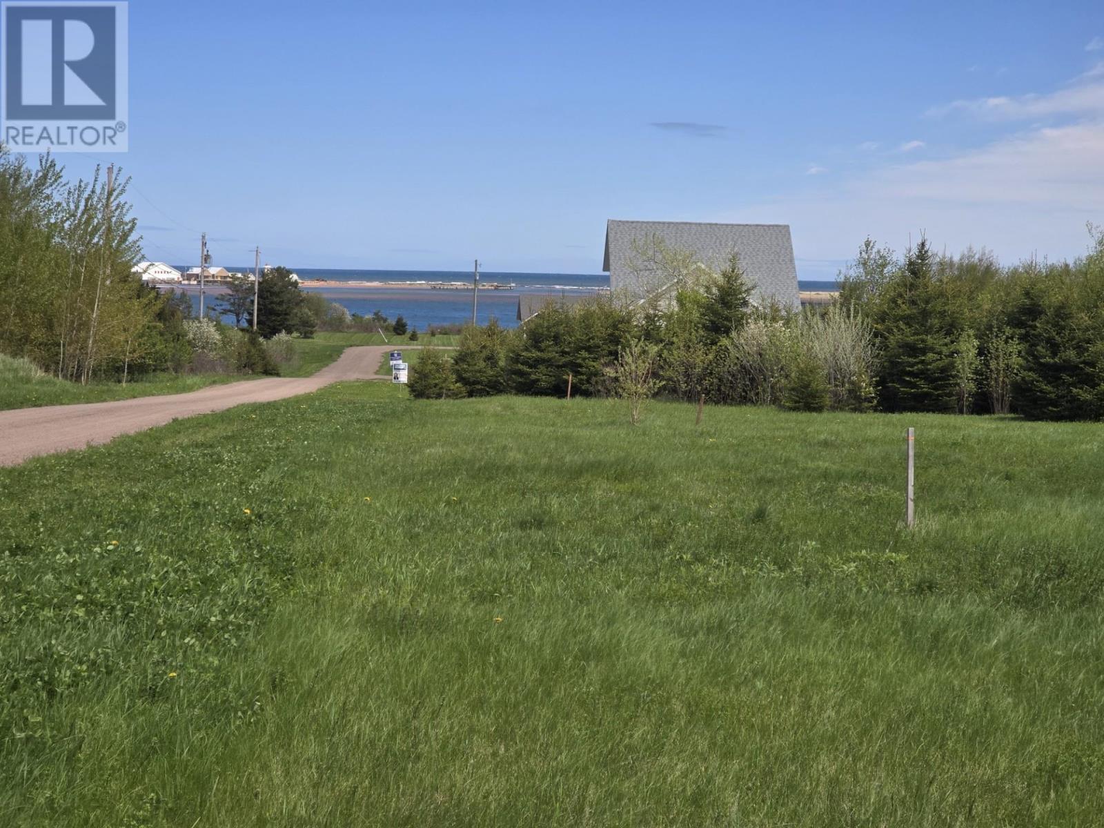 LOT 19 BLUE HERON Crescent