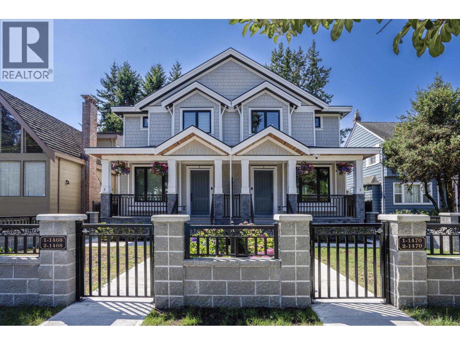 1470 W 57TH AVENUE|Vancouver, British Columbia V6P1S9