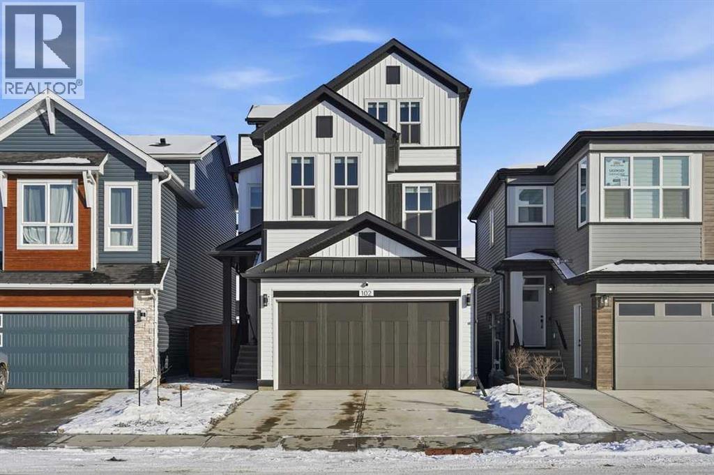 House for Sale in 102 Setonstone Manor SE|Calgary, Alberta T3M3G4 2