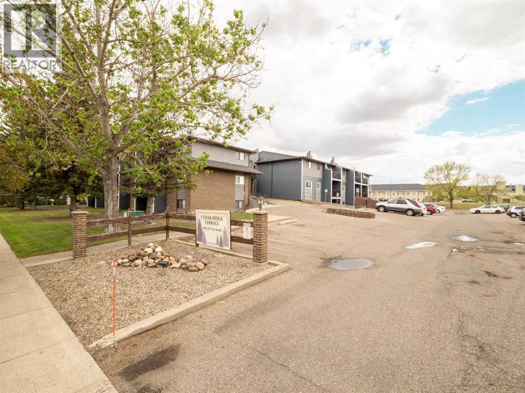 108, 3910 23 Avenue S, Lethbridge, Alberta T1K5H9