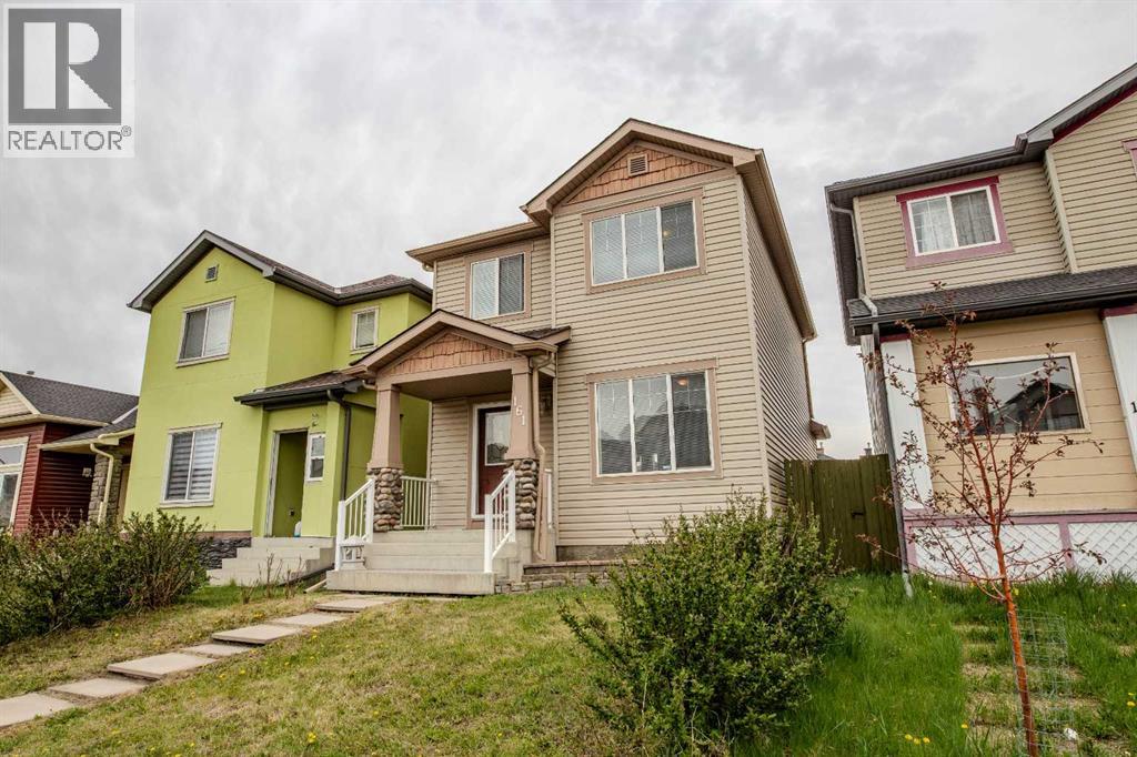 House for Sale in 161 Saddlecrest Close NE|Calgary, Alberta T3J5B6 2