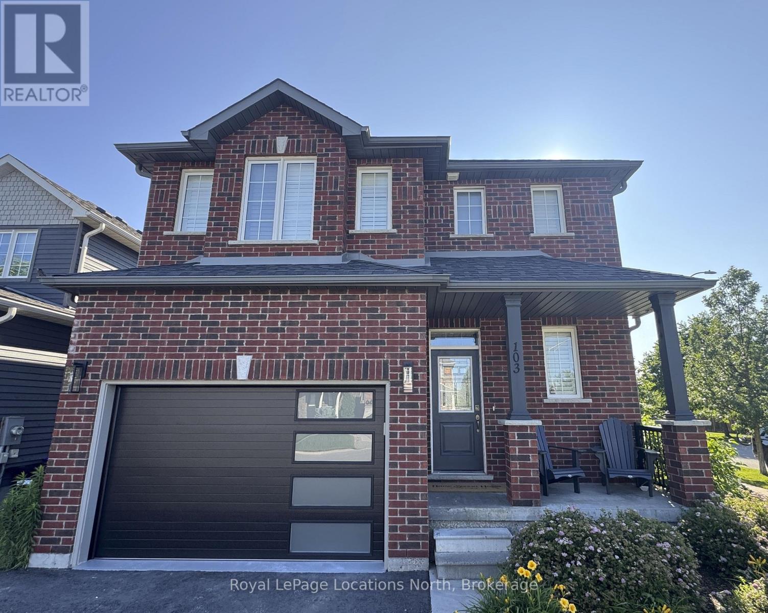 103 GARBUTT CRESCENT