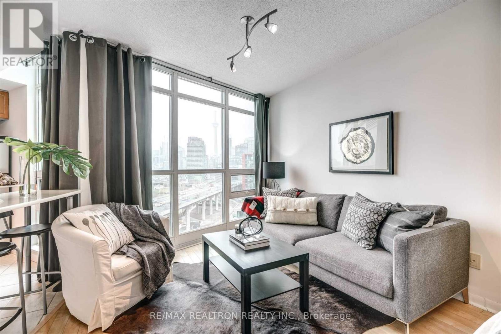 1410 - 231 FORT YORK BOULEVARD, Toronto (Niagara), Ontario M5V1B2