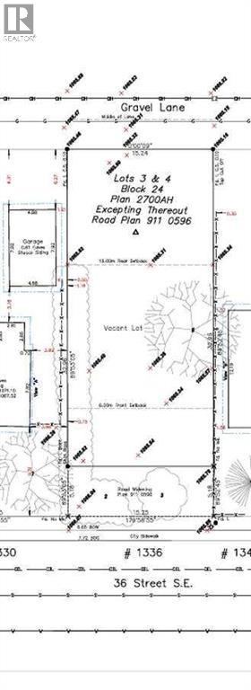 Property for Sale in 1336 36 Street SE|Calgary, Alberta T2A1C3 2