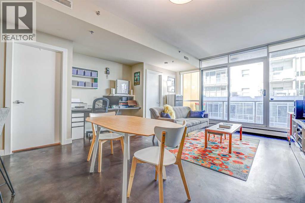 Apartment for Sale in 410, 235 9A Street NW|Calgary, Alberta T2N4H7