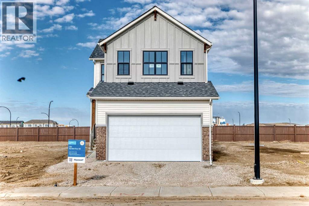 House for Sale in 130 Bartlett Row SE|Calgary, Alberta T3S0X8