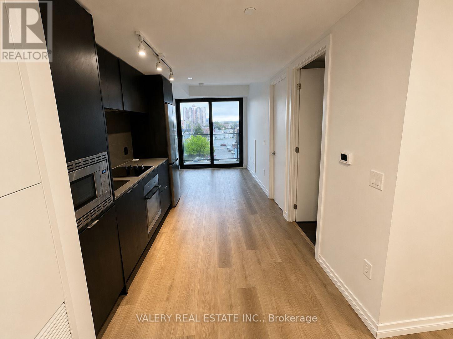 For rent: 528 - 1 JARVIS STREET, Hamilton (Beasley), Ontario