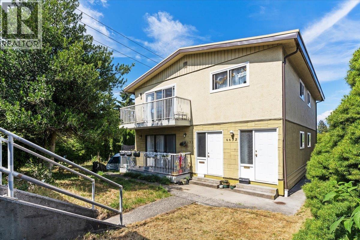 6630-6632 CANADA WAY|Burnaby, British Columbia V5E3P7