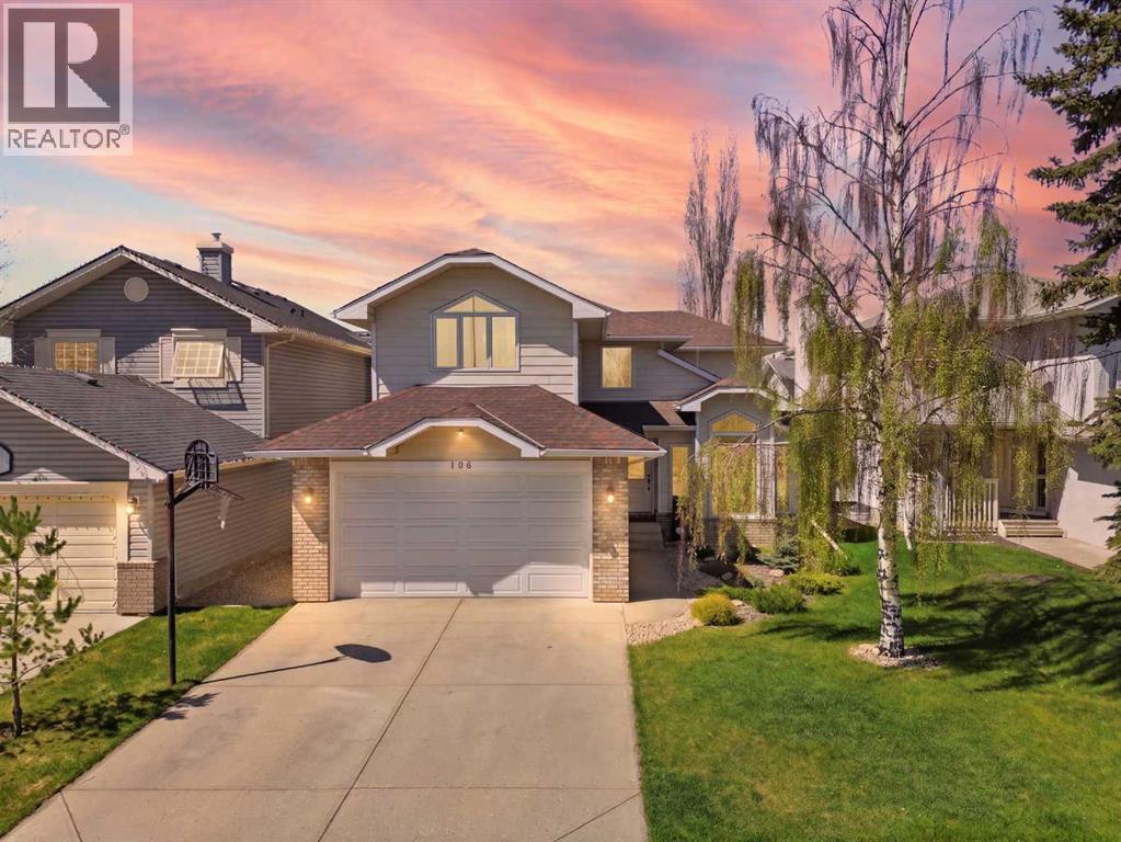 House for Sale in 106 Sunvista Crescent SE|Calgary, Alberta T2X3G2