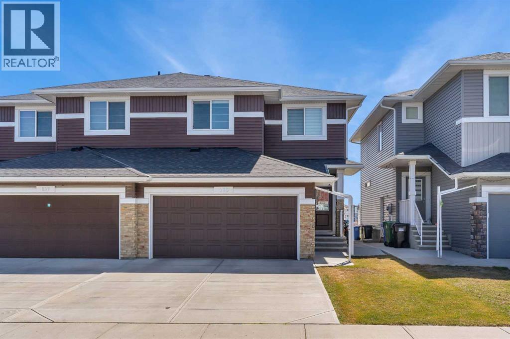 Duplex for Sale in 133 Redstone Common NE|Calgary, Alberta T3N0P6 3
