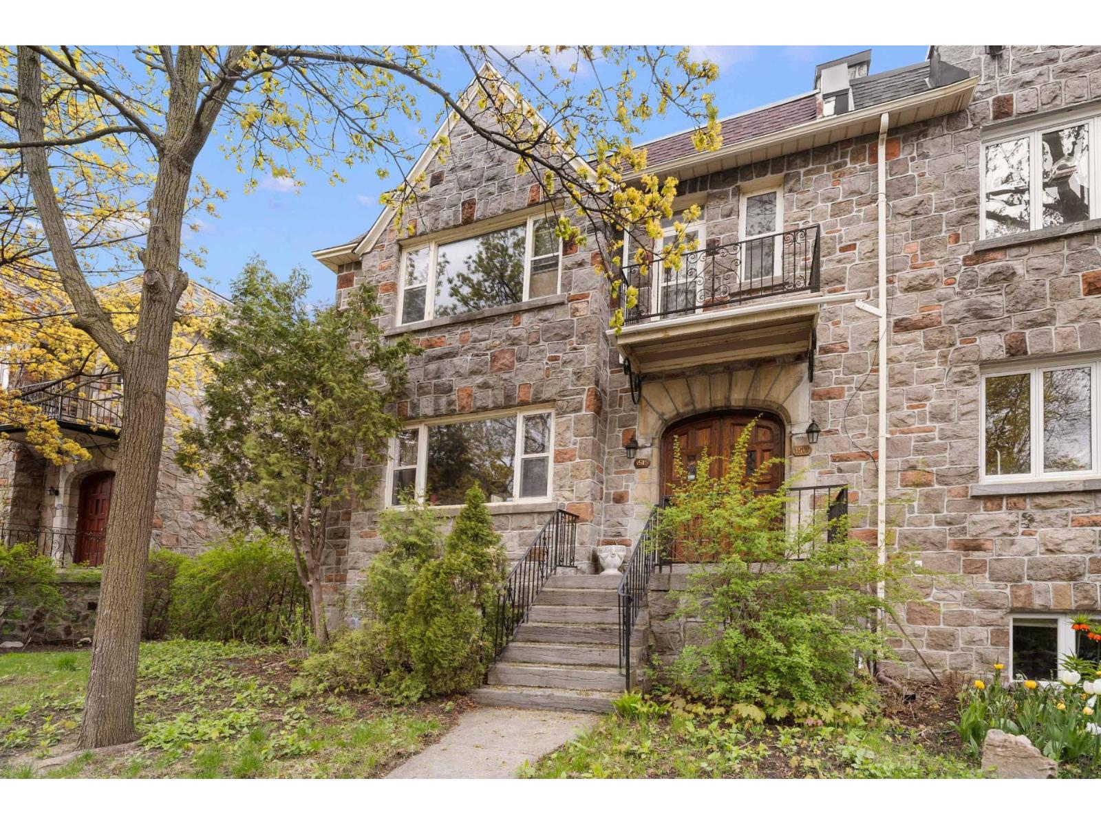1515 Av. Lajoie