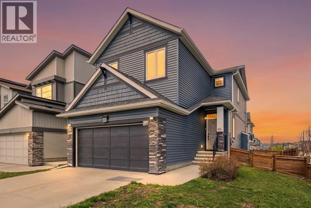 House for Sale in 92 Sage Bluff Way NW|Calgary, Alberta T3R1T4