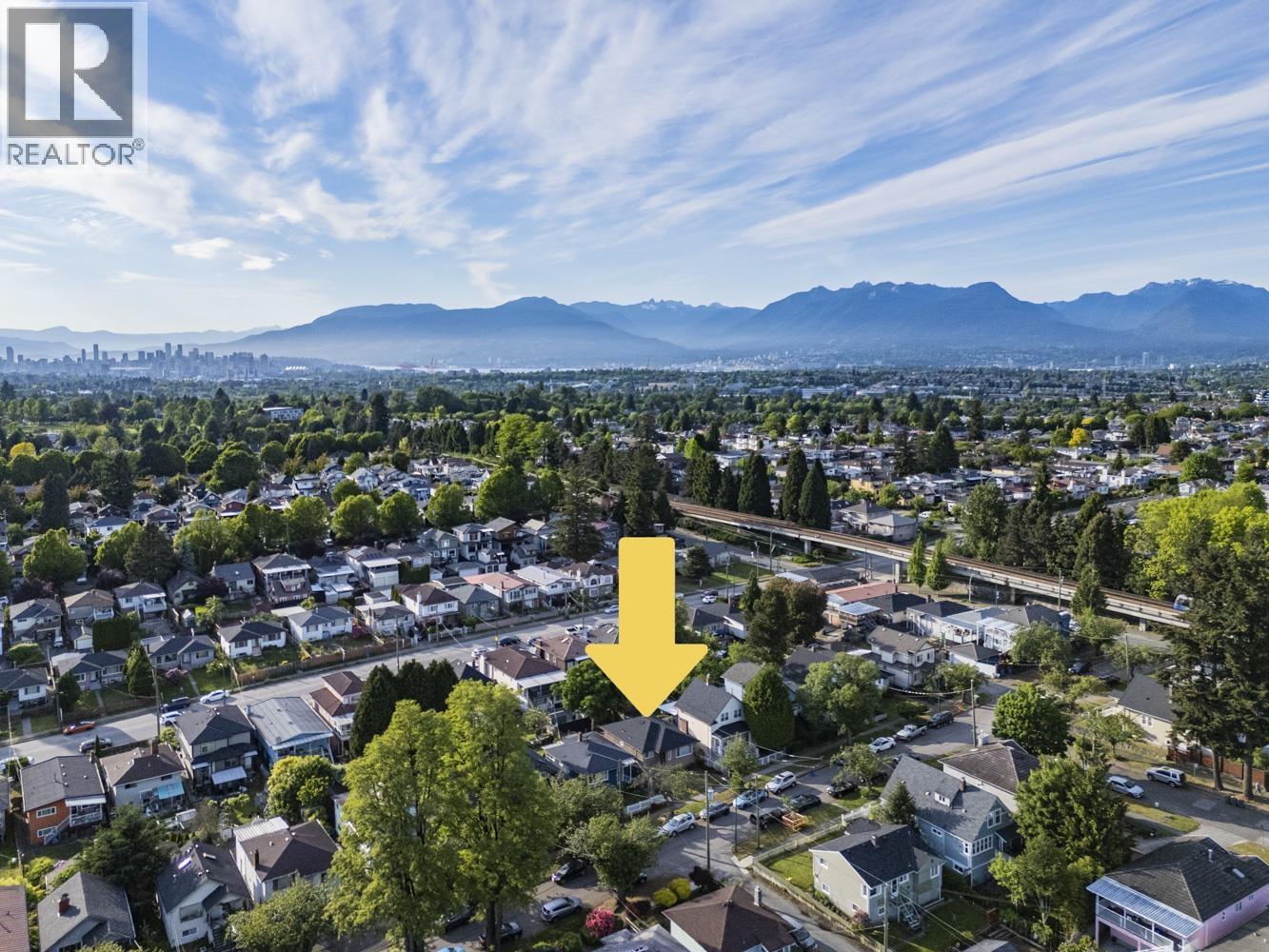 4967 SPENCER STREET|Vancouver, British Columbia V5R3Z9