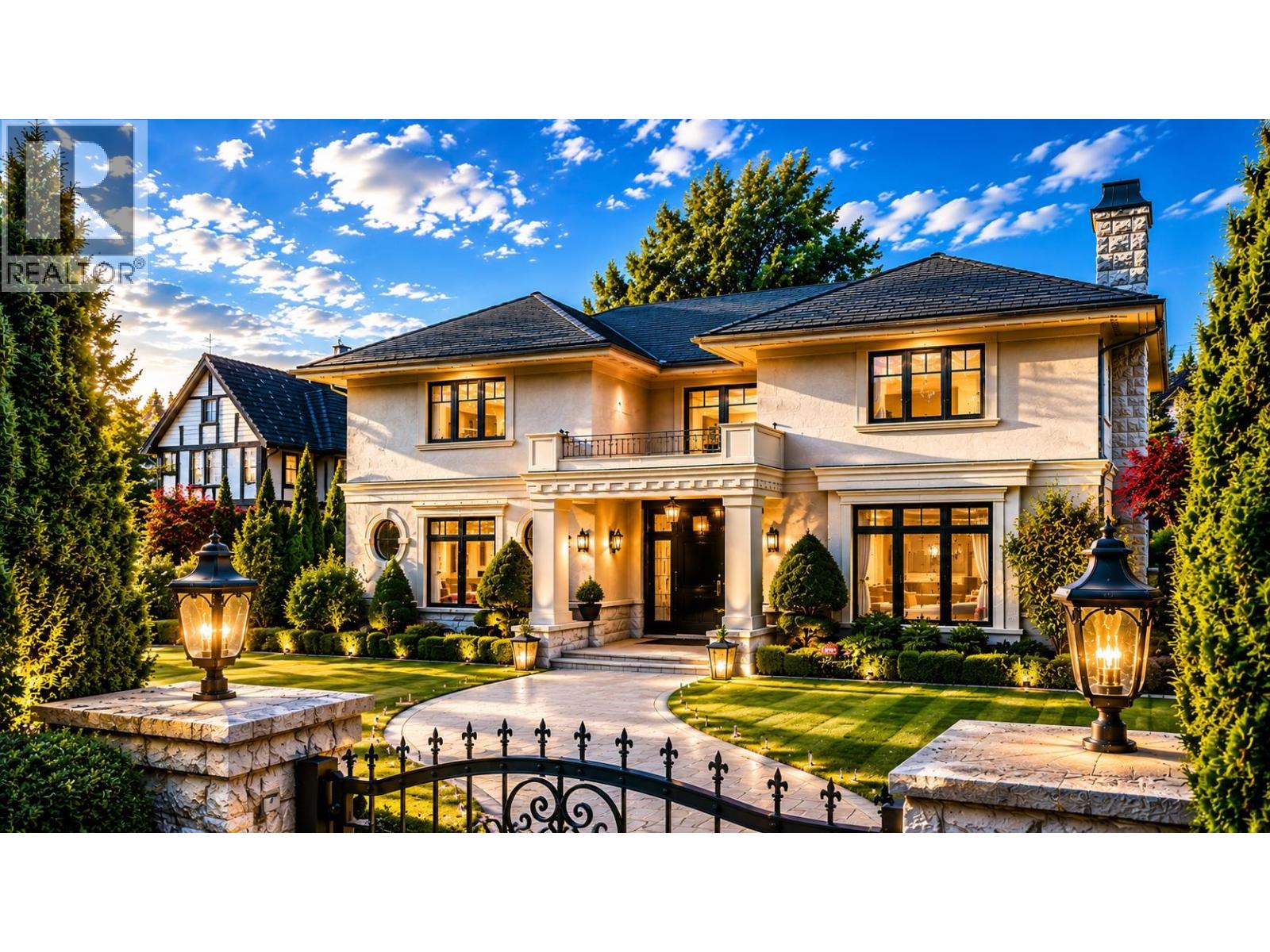 5755 ANGUS DRIVE|Vancouver, British Columbia V6M3N7