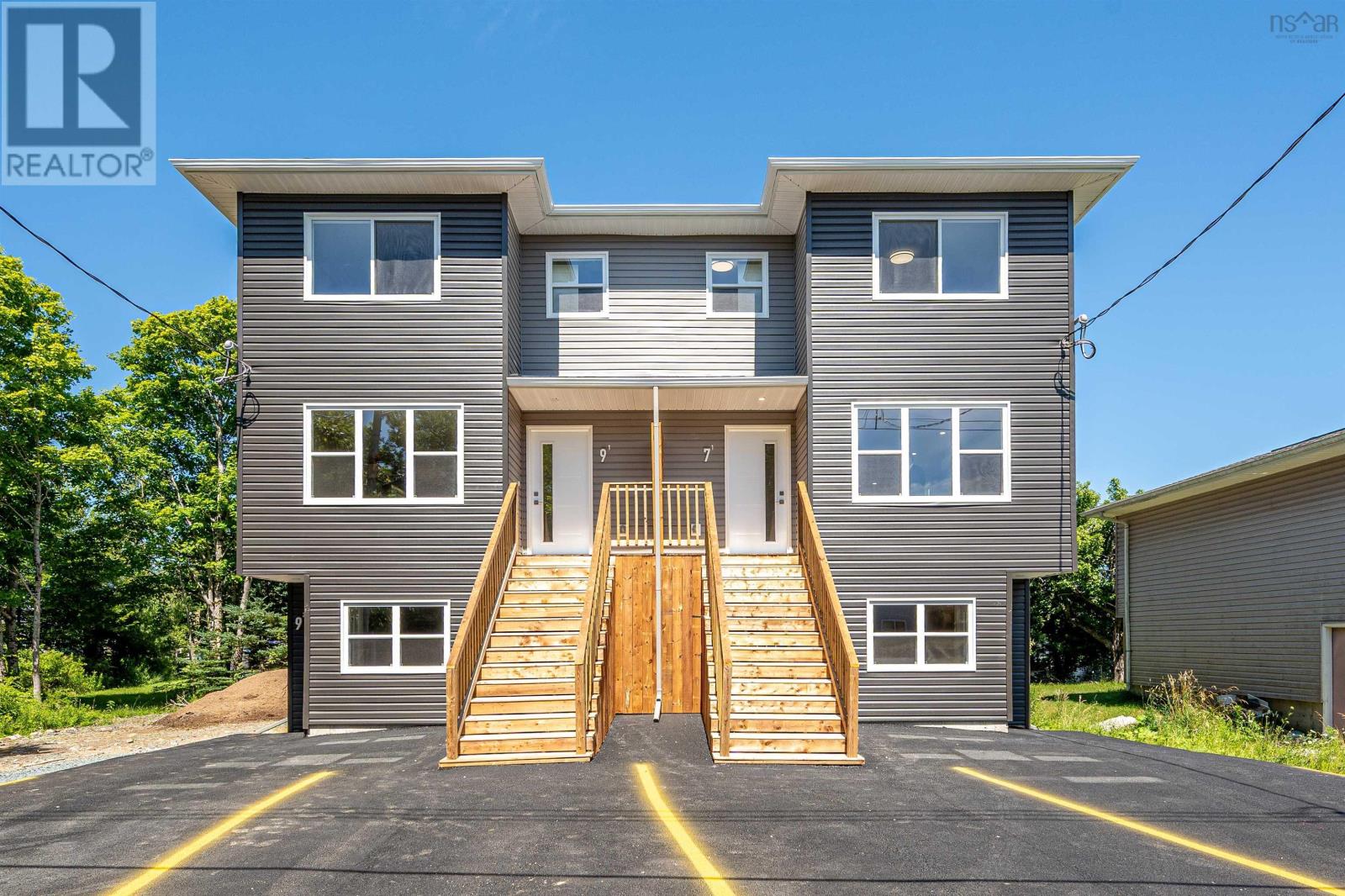 Spryfield For sale: 7-9 Hayes Street, Spryfield, Nova Scotia B3R2B6 - 202611912 ...