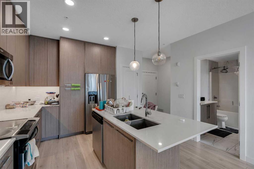 Apartment for Sale in 2225, 76 Cornerstone Passage NE|Calgary, Alberta T3N0Y5 5