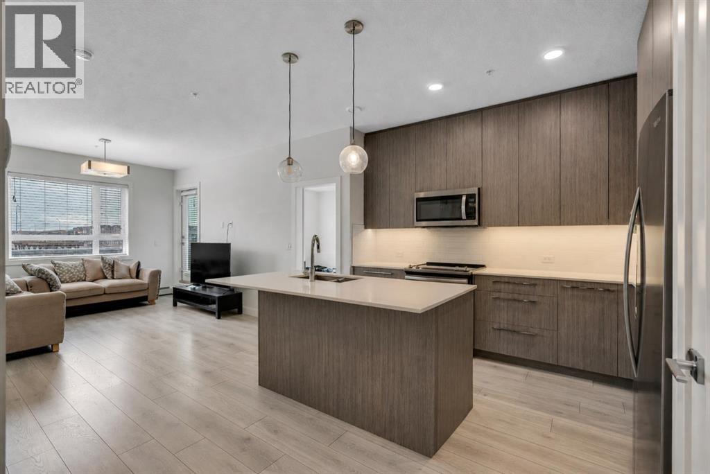 Apartment for Sale in 2225, 76 Cornerstone Passage NE|Calgary, Alberta T3N0Y5 3