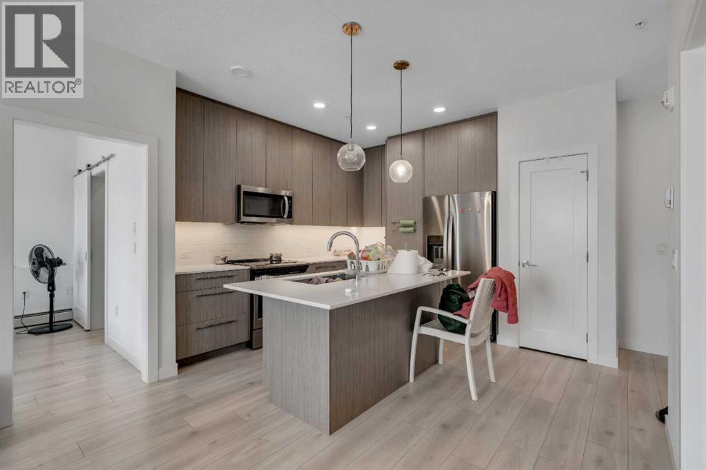 Apartment for Sale in 2225, 76 Cornerstone Passage NE|Calgary, Alberta T3N0Y5 4