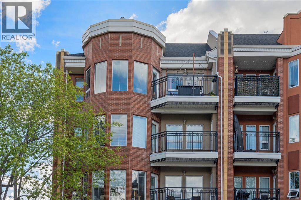 Apartment for Sale in 418, 838 19 Avenue SW|Calgary, Alberta T2T6H2 2