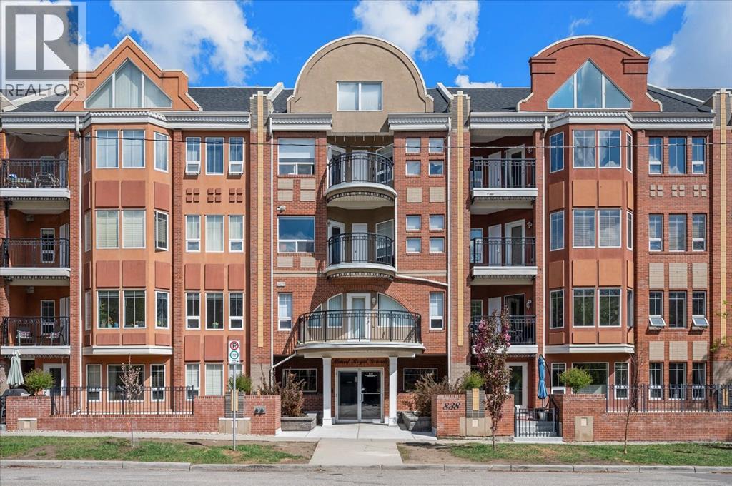 Apartment for Sale in 418, 838 19 Avenue SW|Calgary, Alberta T2T6H2 3