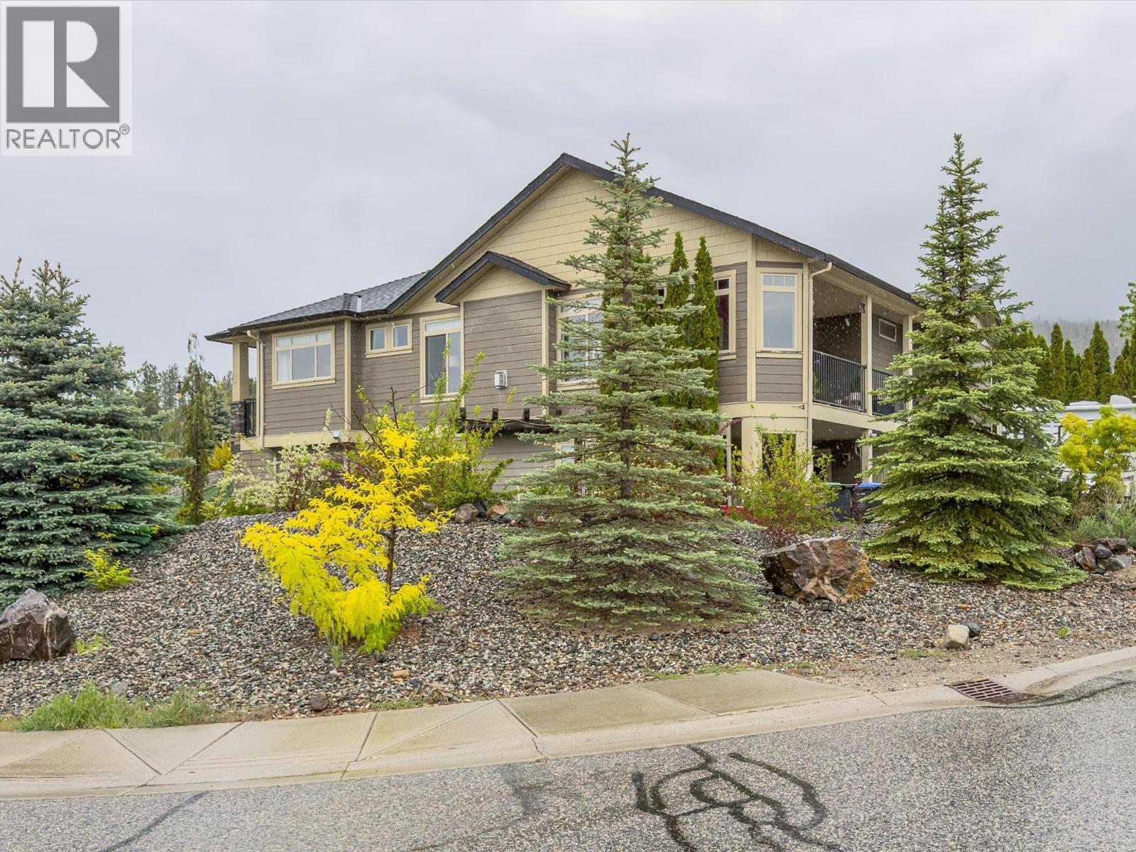 For sale: 12891 Apex Drive, Lake Country, British Columbia V4N2N9