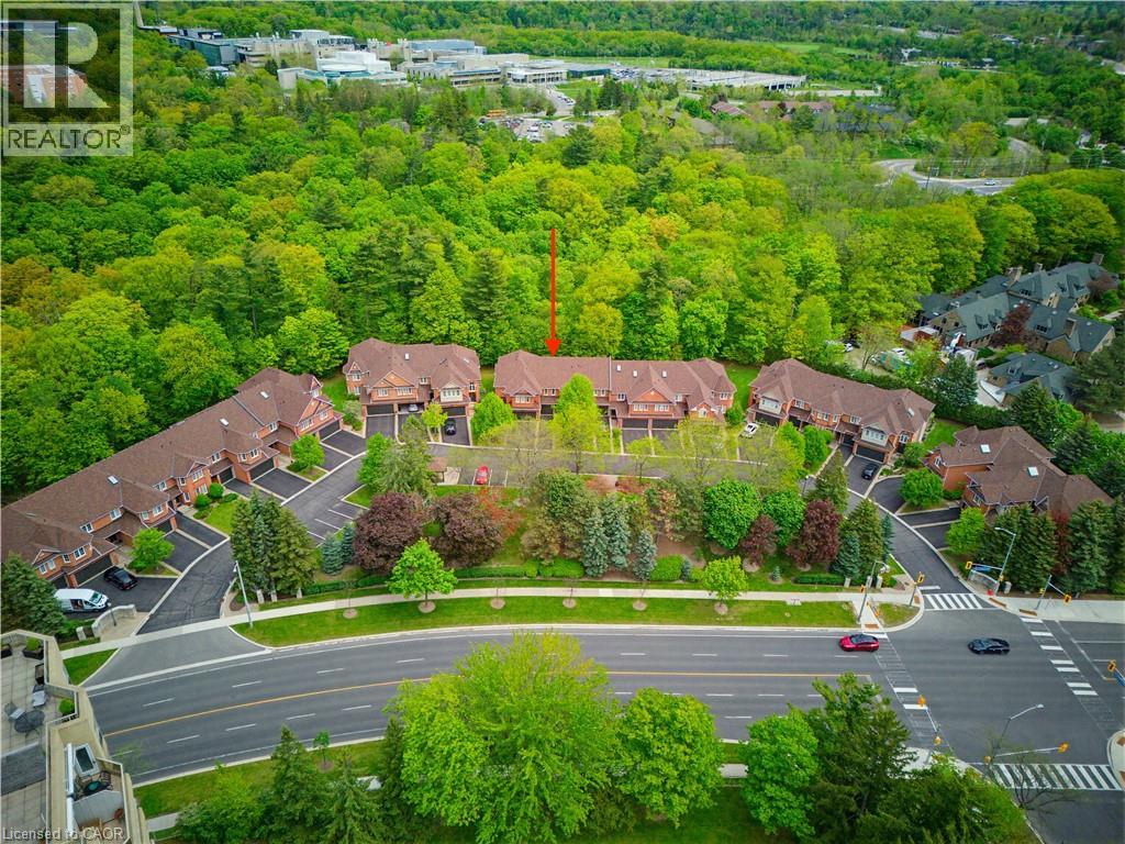 Row / Townhouse for Sale in 1735 THE COLLEGEWAY Unit# 13|Mississauga, Ontario L5L3S7 3