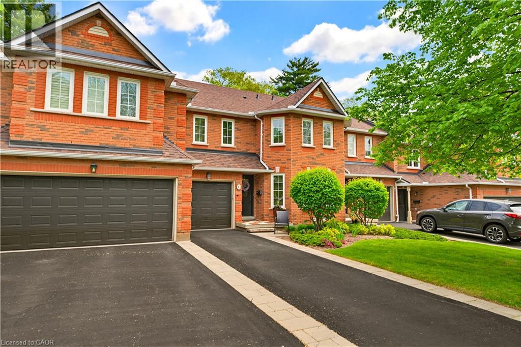 Row / Townhouse for Sale in 1735 THE COLLEGEWAY Unit# 13|Mississauga, Ontario L5L3S7 5