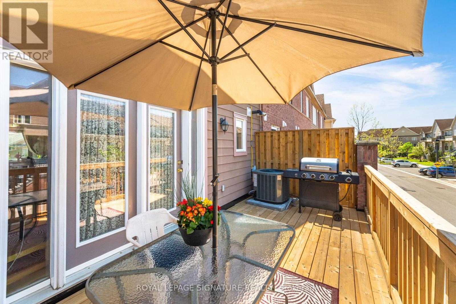 Row / Townhouse for Sale in 3 - 4855 HALF MOON GROVE|Mississauga (Churchill Meadows), Ontario L5M8C7 2