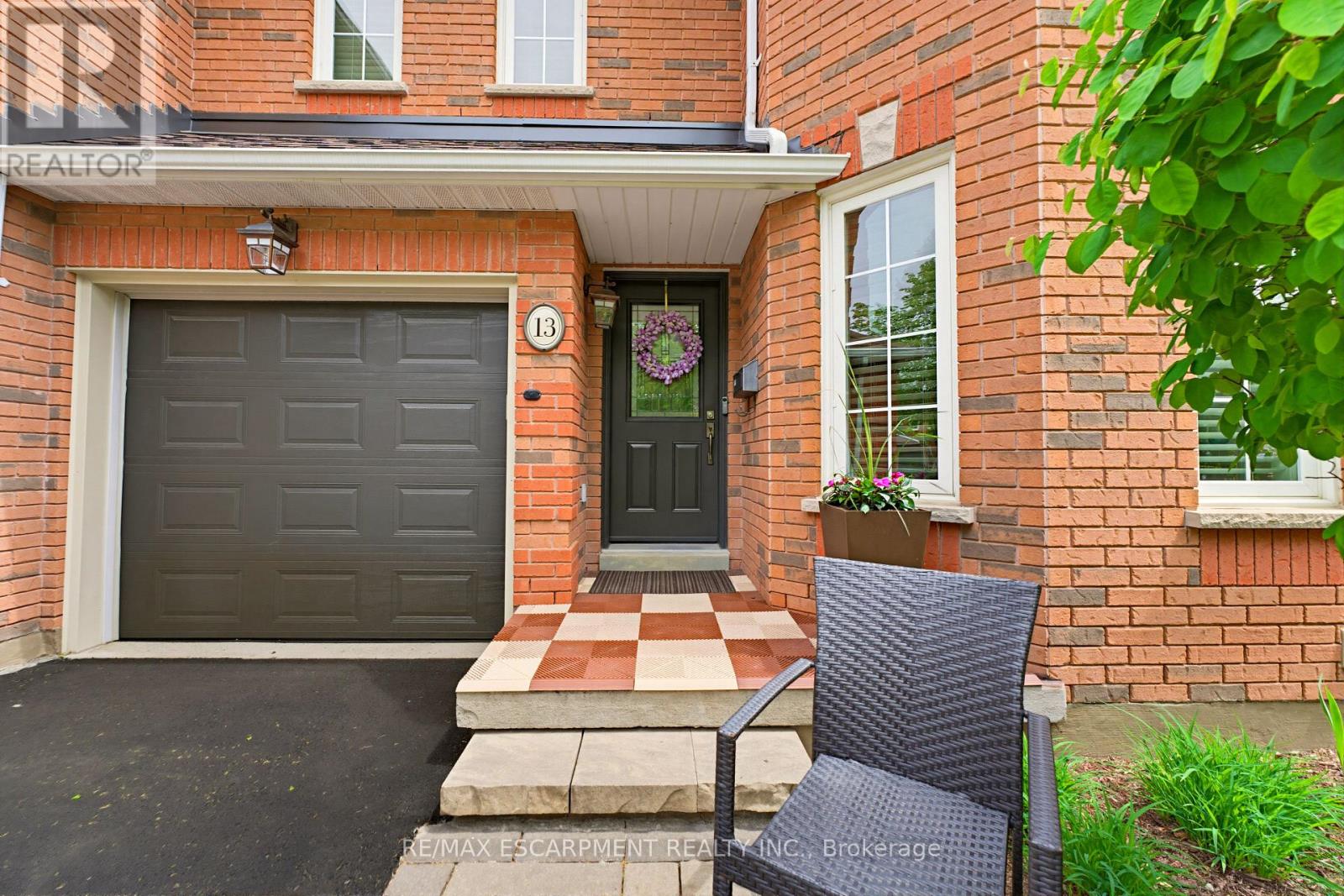 Row / Townhouse for Sale in 13 - 1735 THE COLLEGEWAY|Mississauga (Erin Mills), Ontario L5L3S7 3