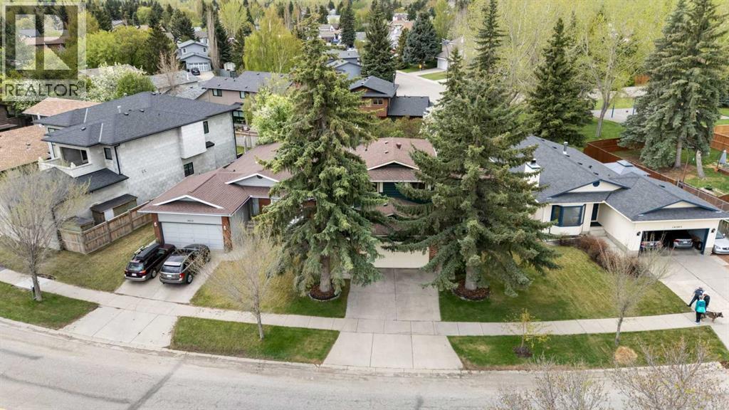 House for Sale in 14207 Deer Run Boulevard SE|Calgary, Alberta T2J6J3 5