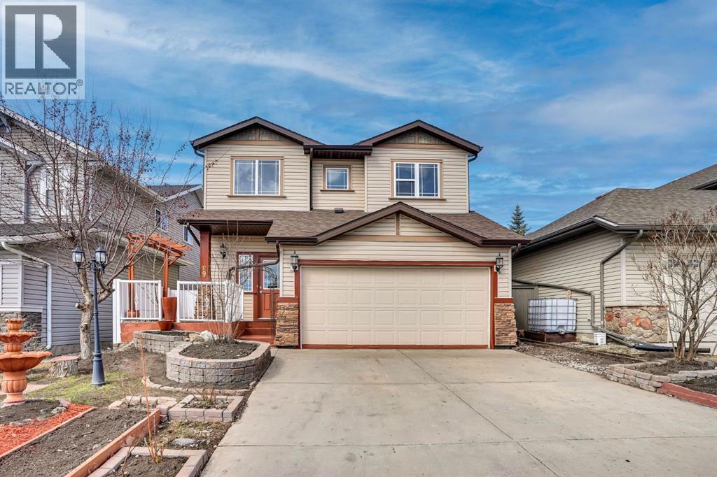 House for Sale in 89 Everoak Drive SW|Calgary, Alberta T2Y0C6 2