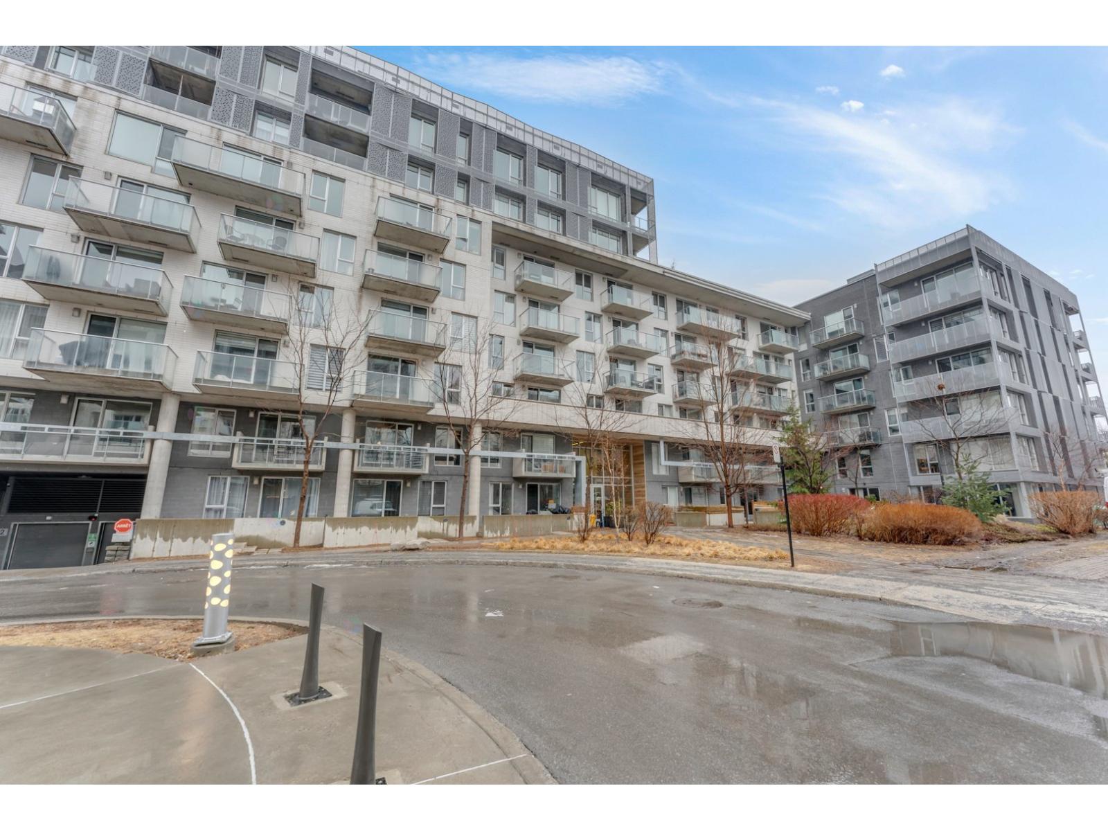 2530 Place Michel-Brault, #547, Montréal (Rosemont/La Petite-Patrie), Quebec H1Y0B6