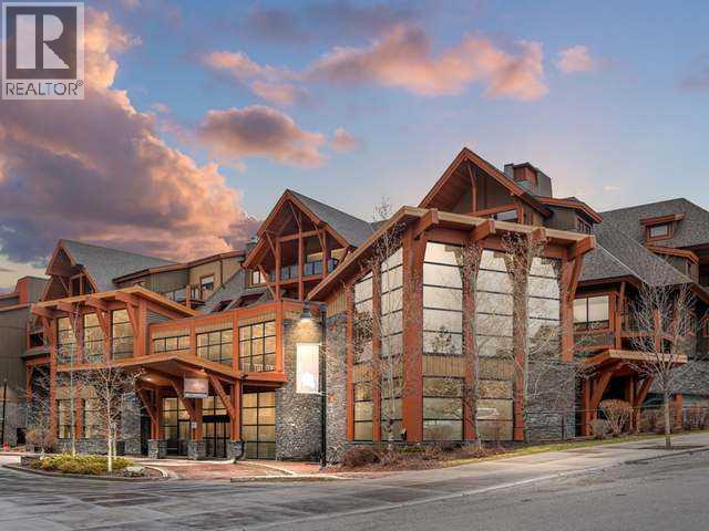 224, 173 Kananaskis Way